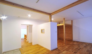 （株）浜工務店