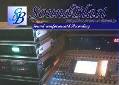 SoundBlast