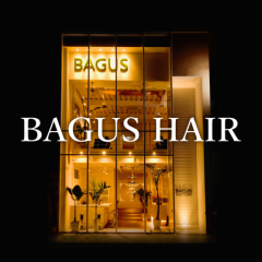 BAGUS Inc.