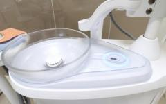 西北テラス歯科