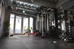 FAITH PRIVATE GYM 香櫨園店